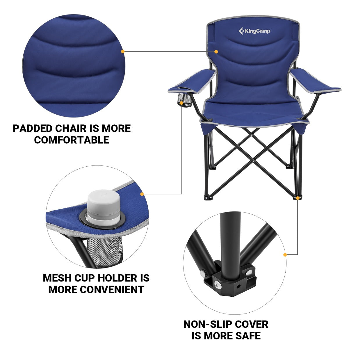 camping chair