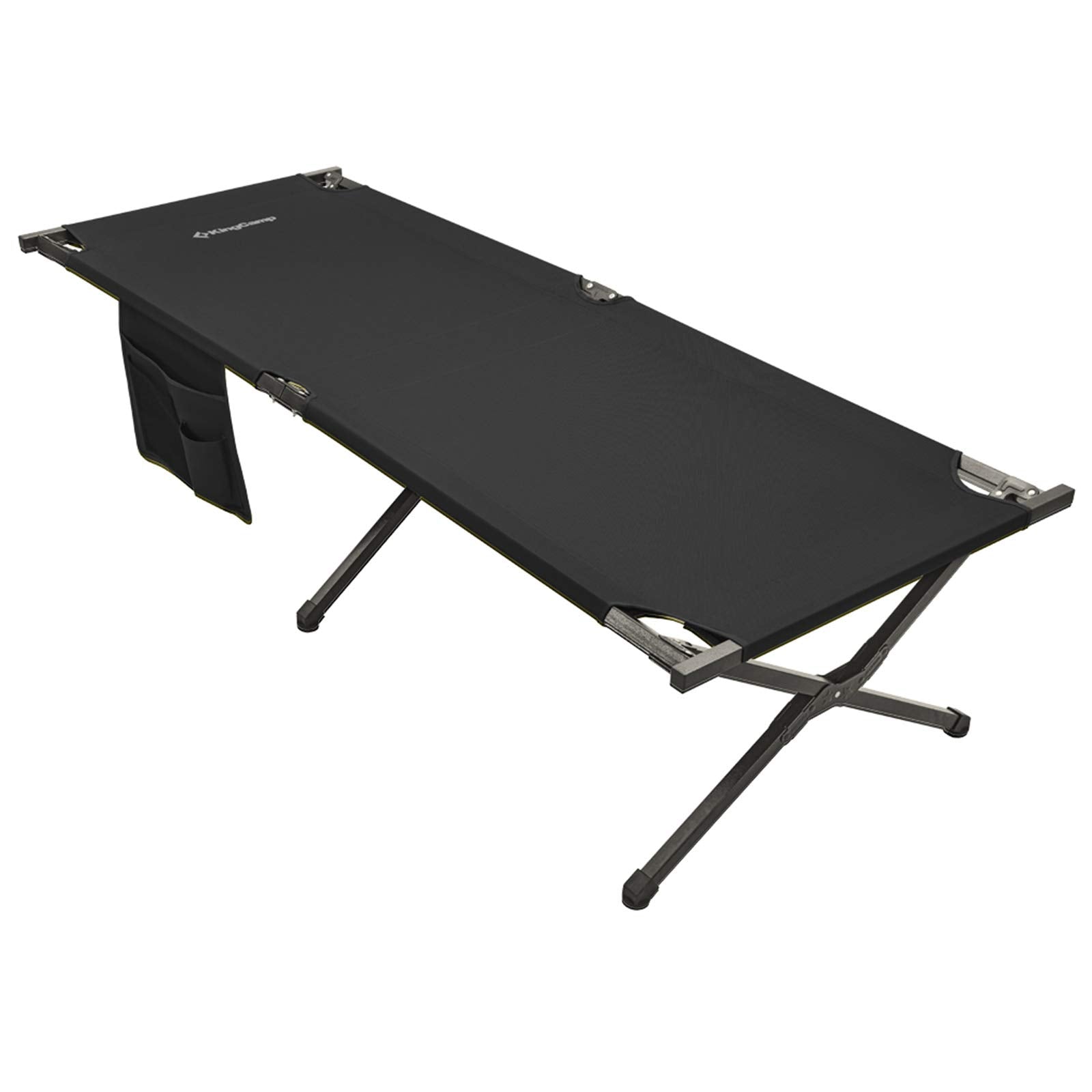 Portable Heavy Duty Cot