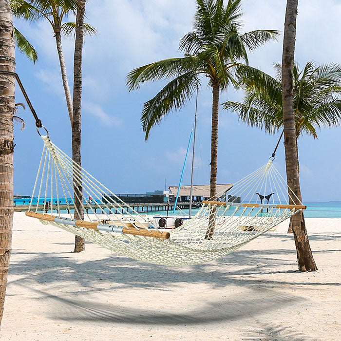 Cozy Hammock for Two