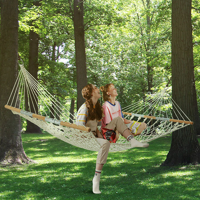 Double Hammock