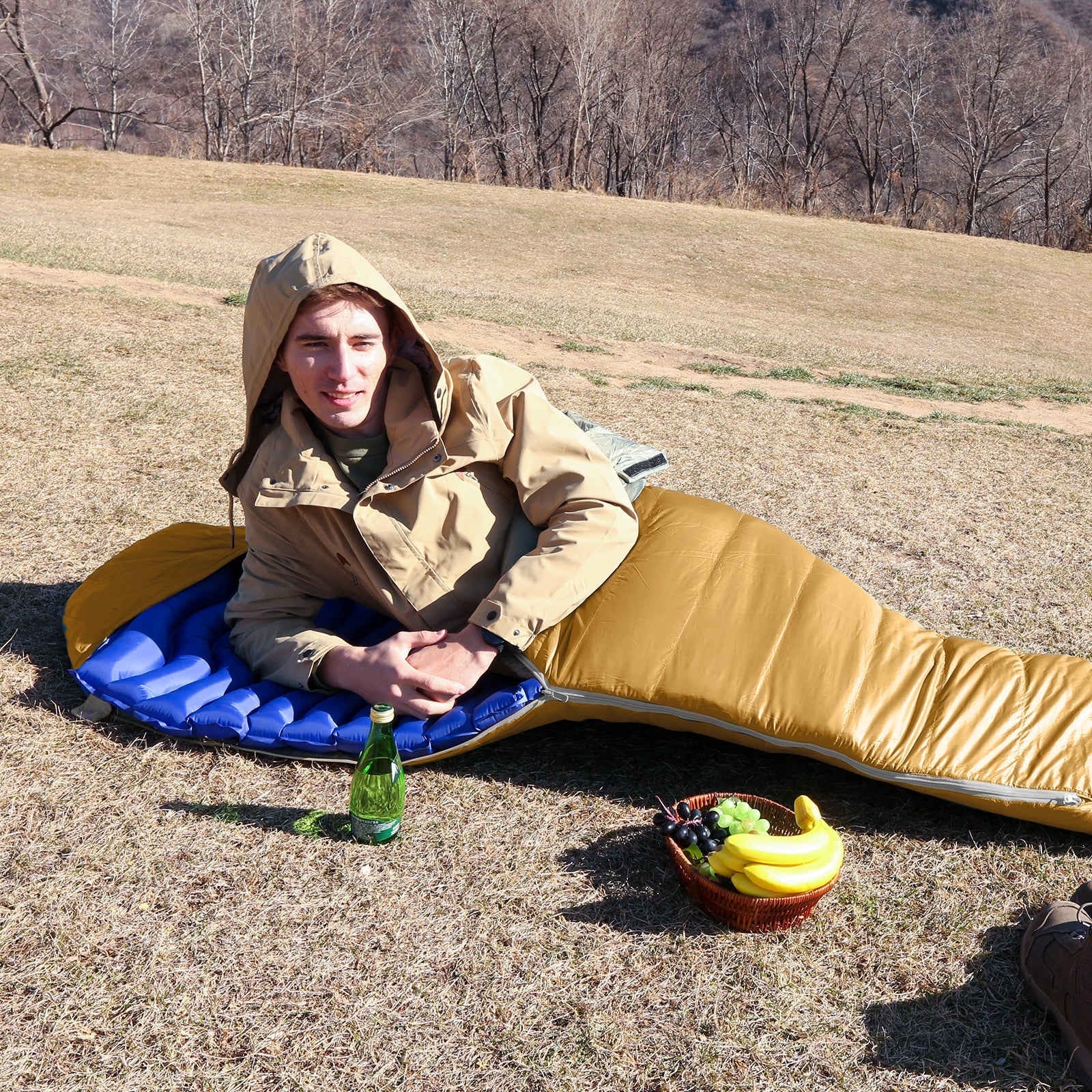 KingCamp Sleeping Bag