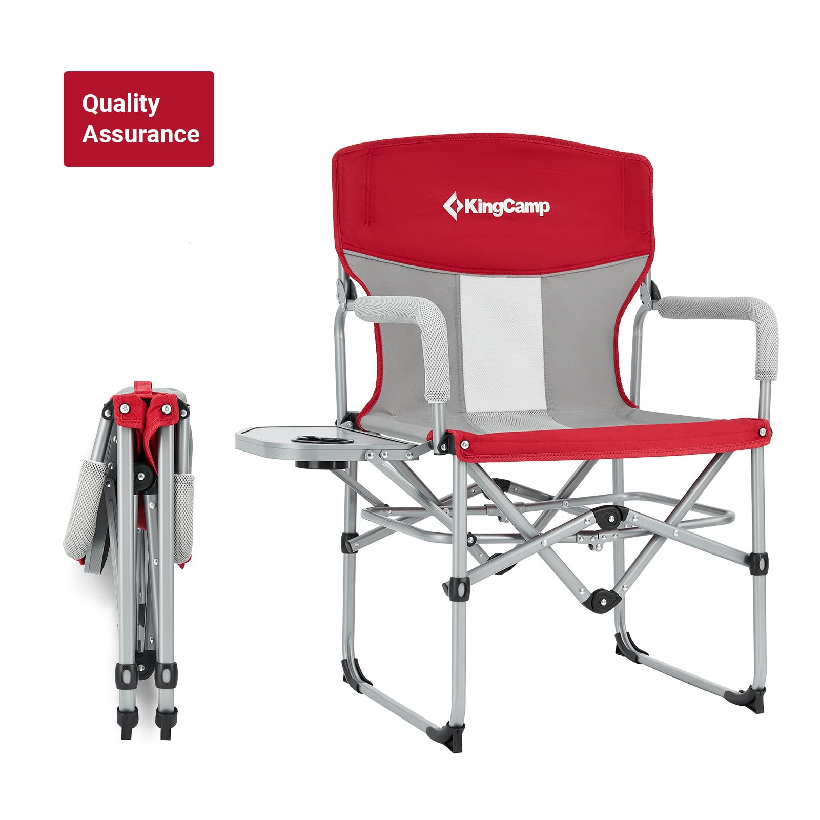 Mesh Folding Camping Chair