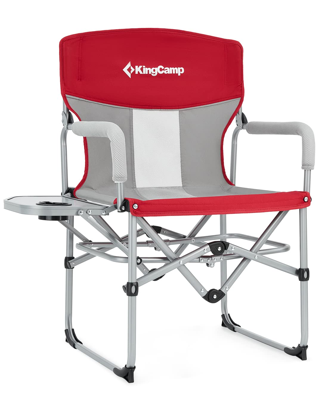Mesh Folding Camping Chair