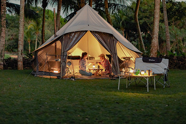 KingCamp | Comfort with Nature - Top-tier Outdoor Products