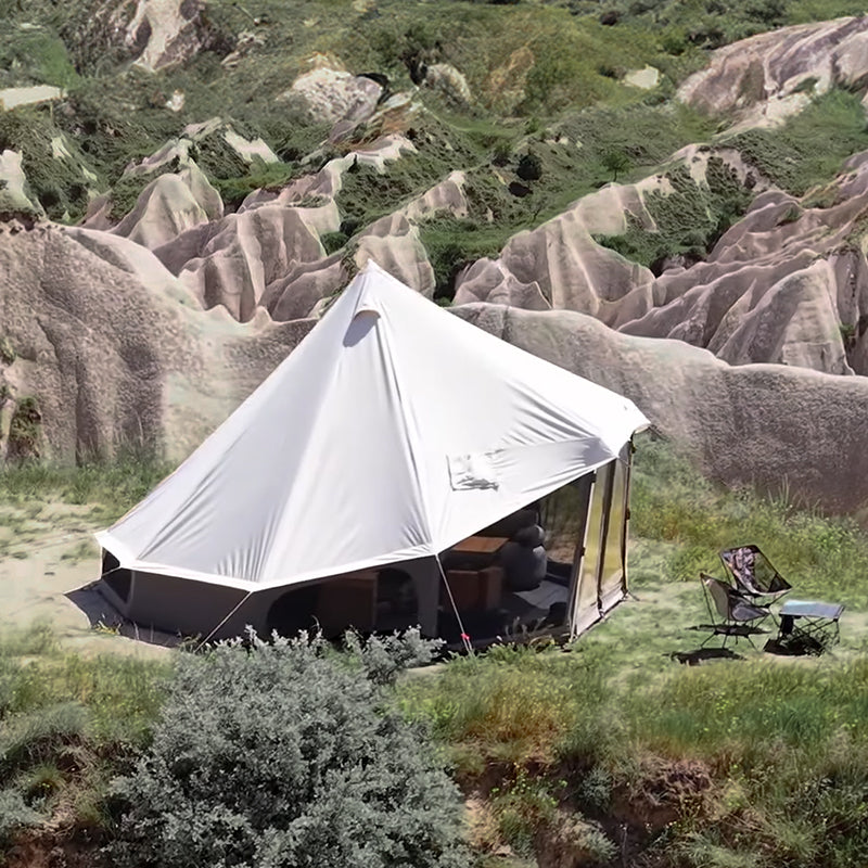KingCamp | Comfort with Nature - Top-tier Outdoor Products