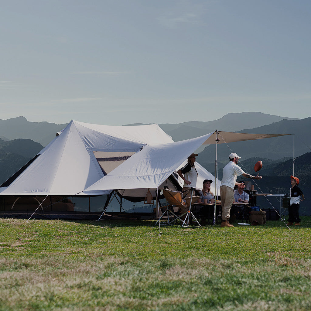 KingCamp | Comfort with Nature - Top-tier Outdoor Products