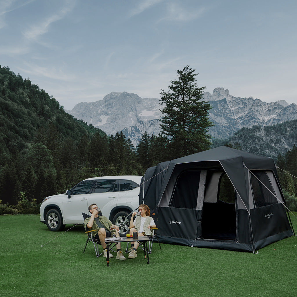 KingCamp | Comfort with Nature - Top-tier Outdoor Products
