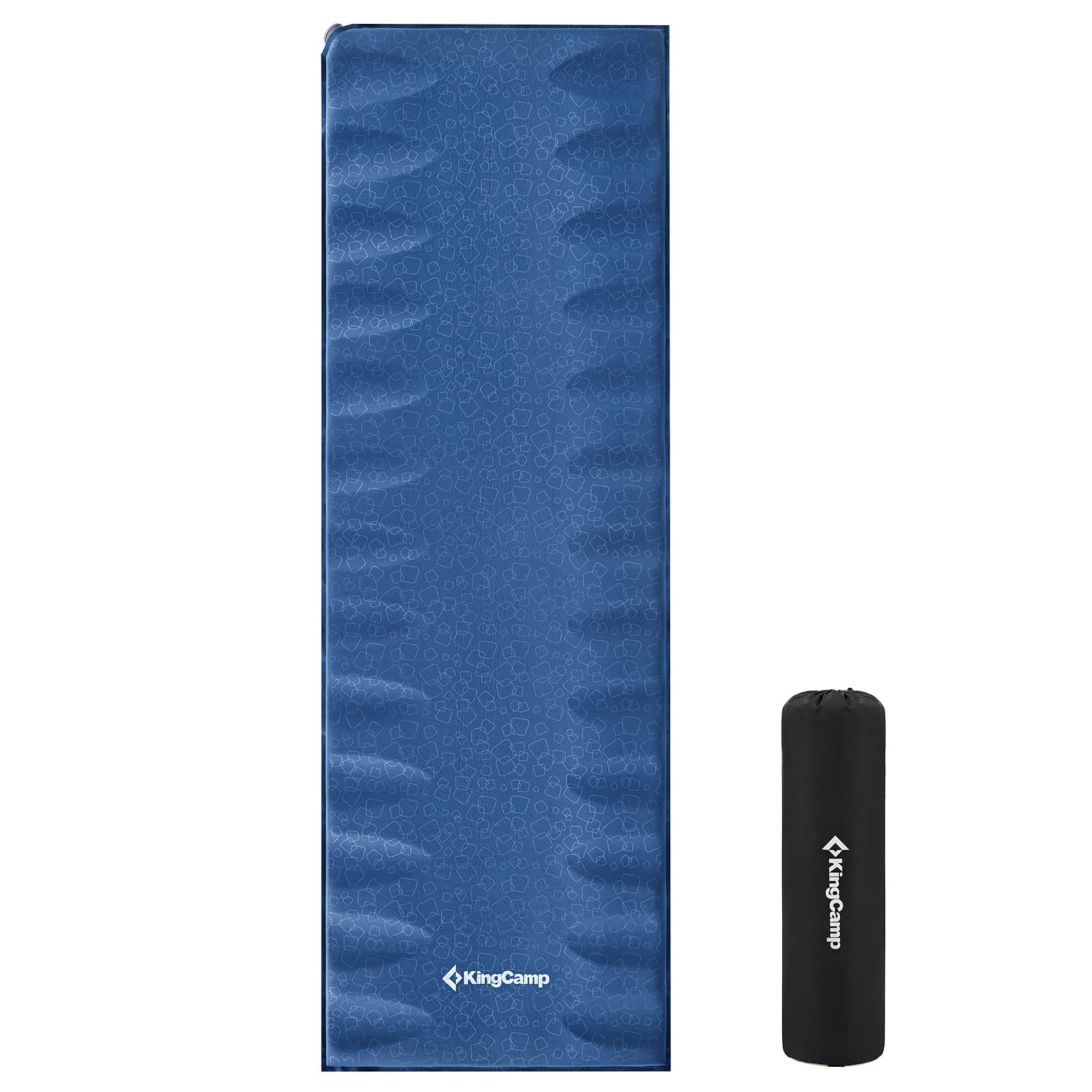 KingCamp PARADOX 5 Self-Inflating Sleeping Pad