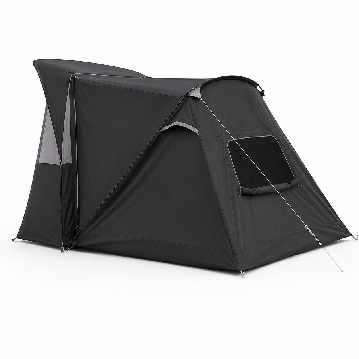 BOUNDLESS X3 PRO Bedroom
