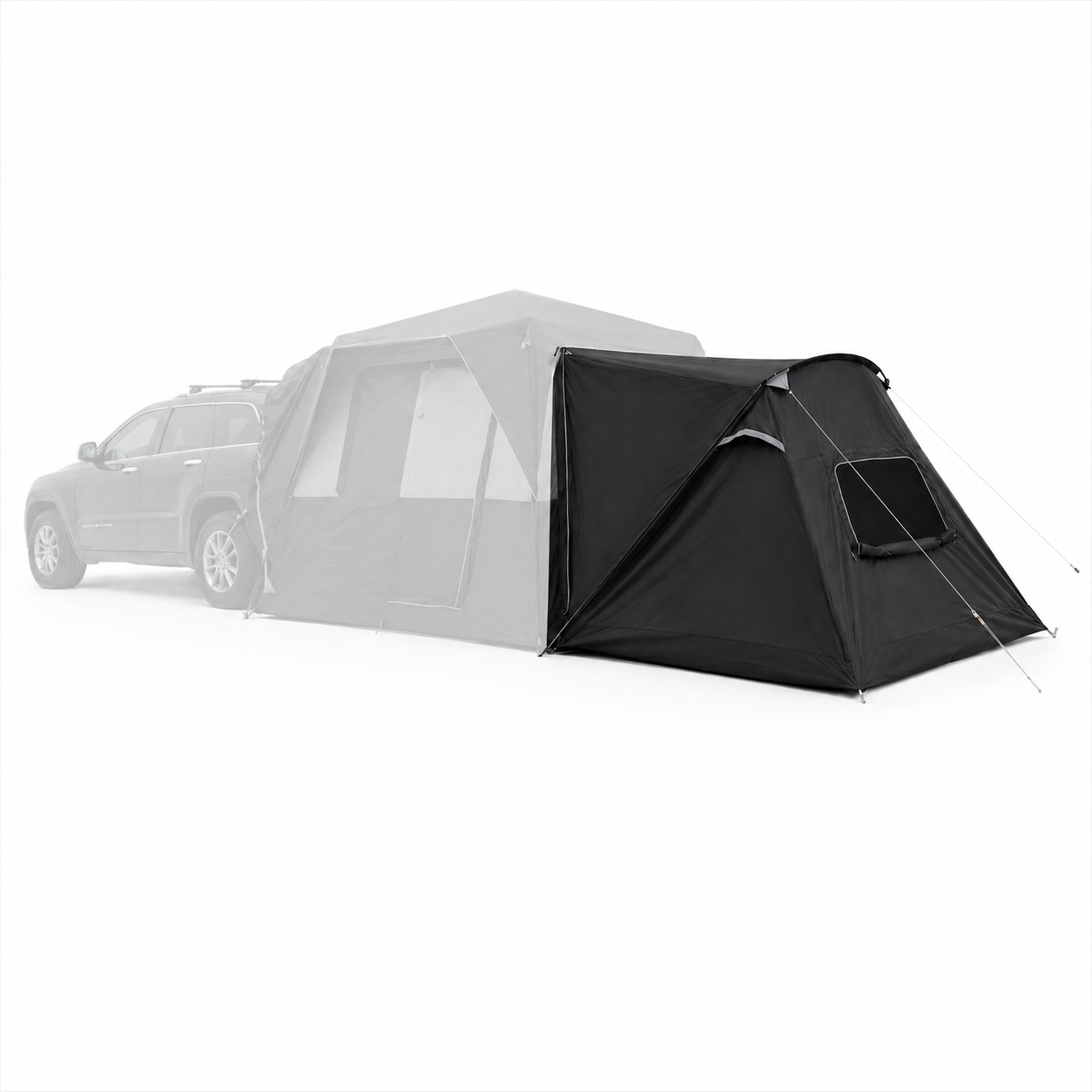 BOUNDLESS X3 PRO Bedroom