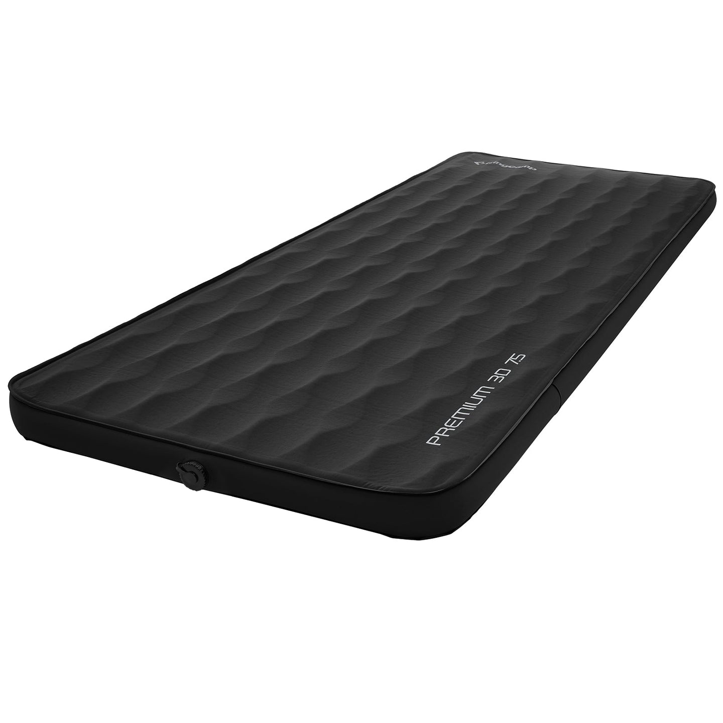 KingCamp Premium 3D 7.5 Single Self-Inflatable Sleeping Pad