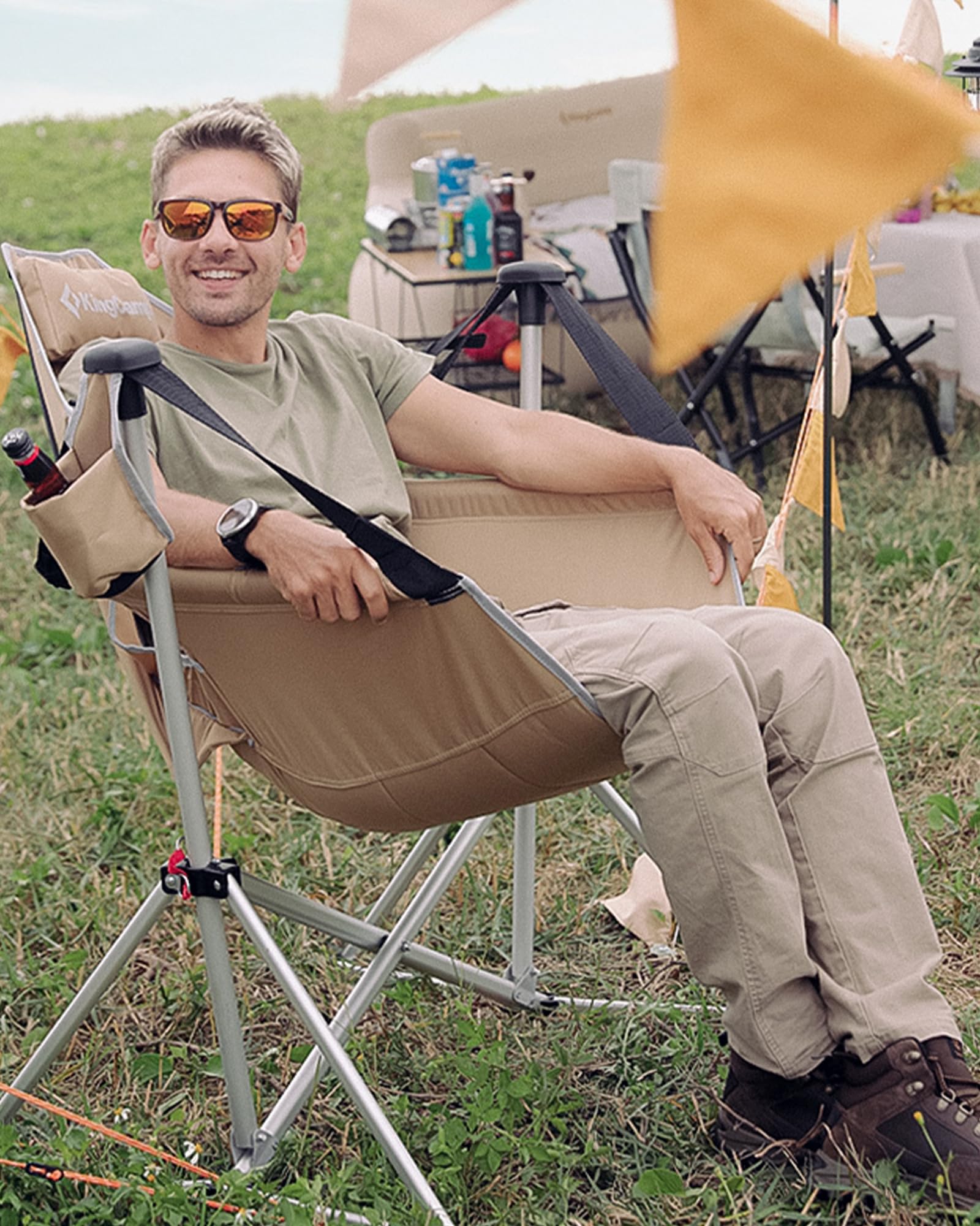 Hammock Chair