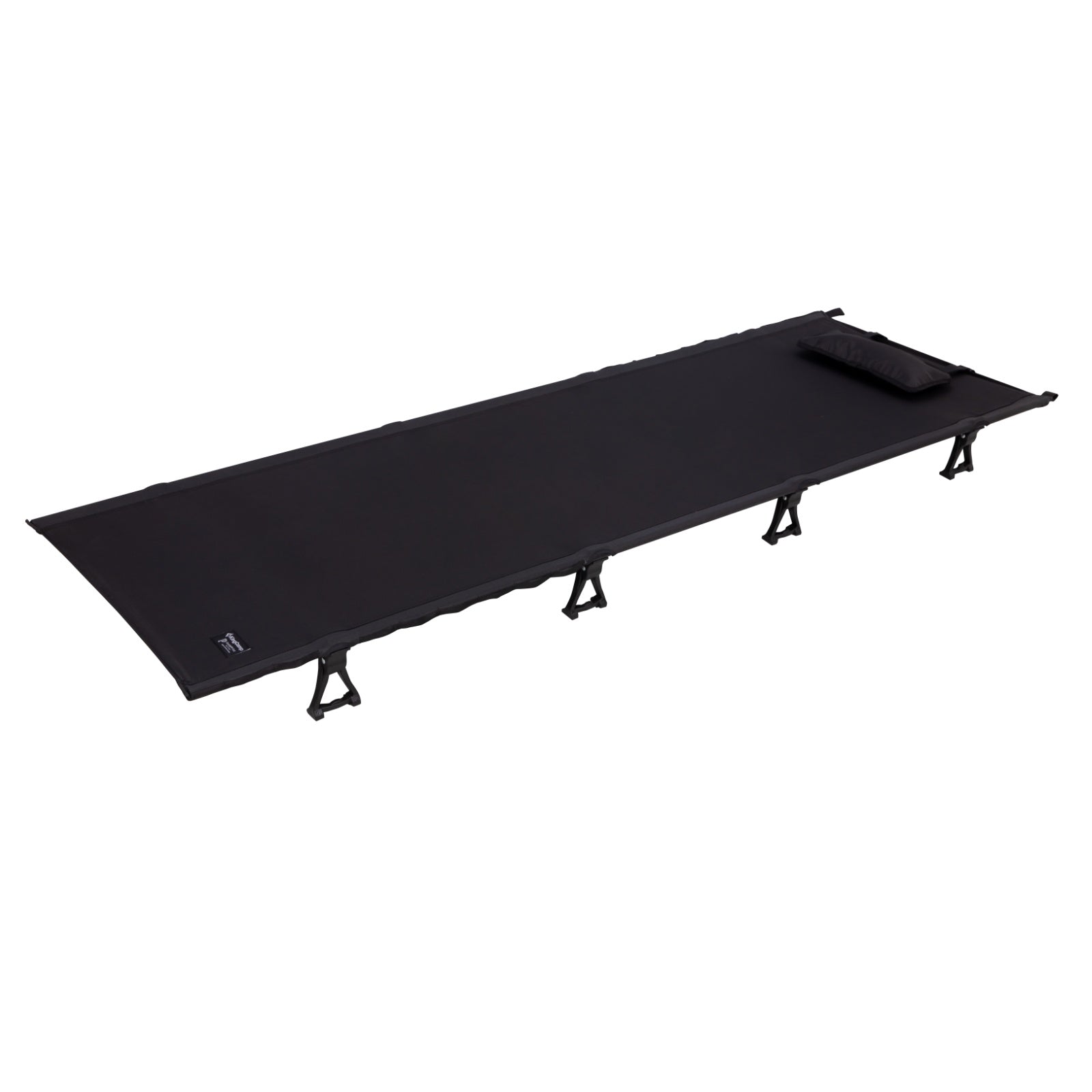 キングキャンプ Ultralight Folding Camping Cot – KingCamp