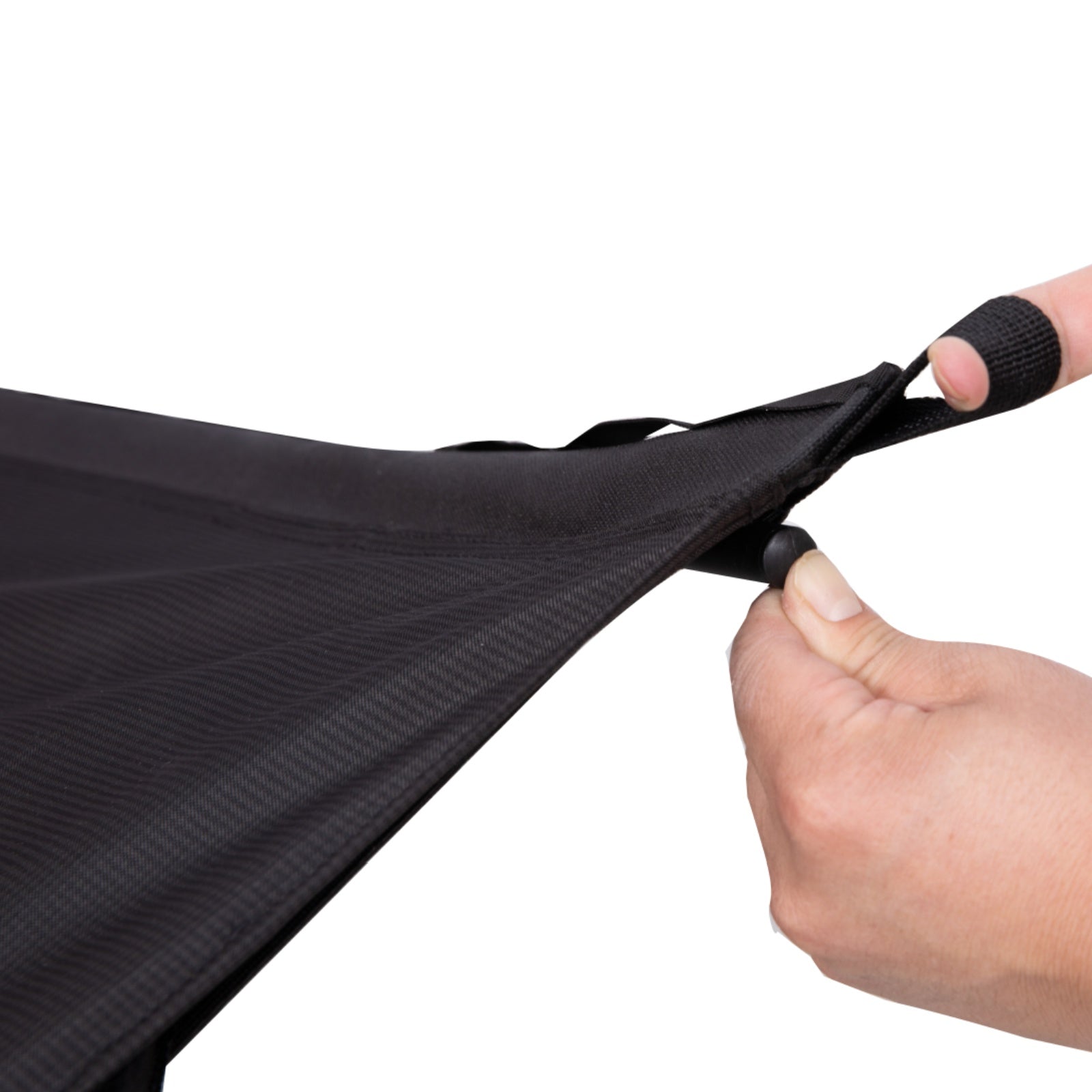 KingCamp Ultralight Folding Camping Cot