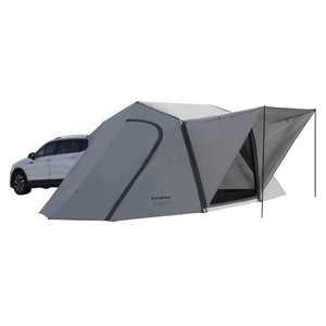 KingCamp BOUNDLESS AIR2 Aufblasbares Autozelt