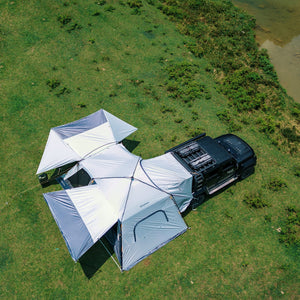 BOUNDLESS X6 SUV Tent