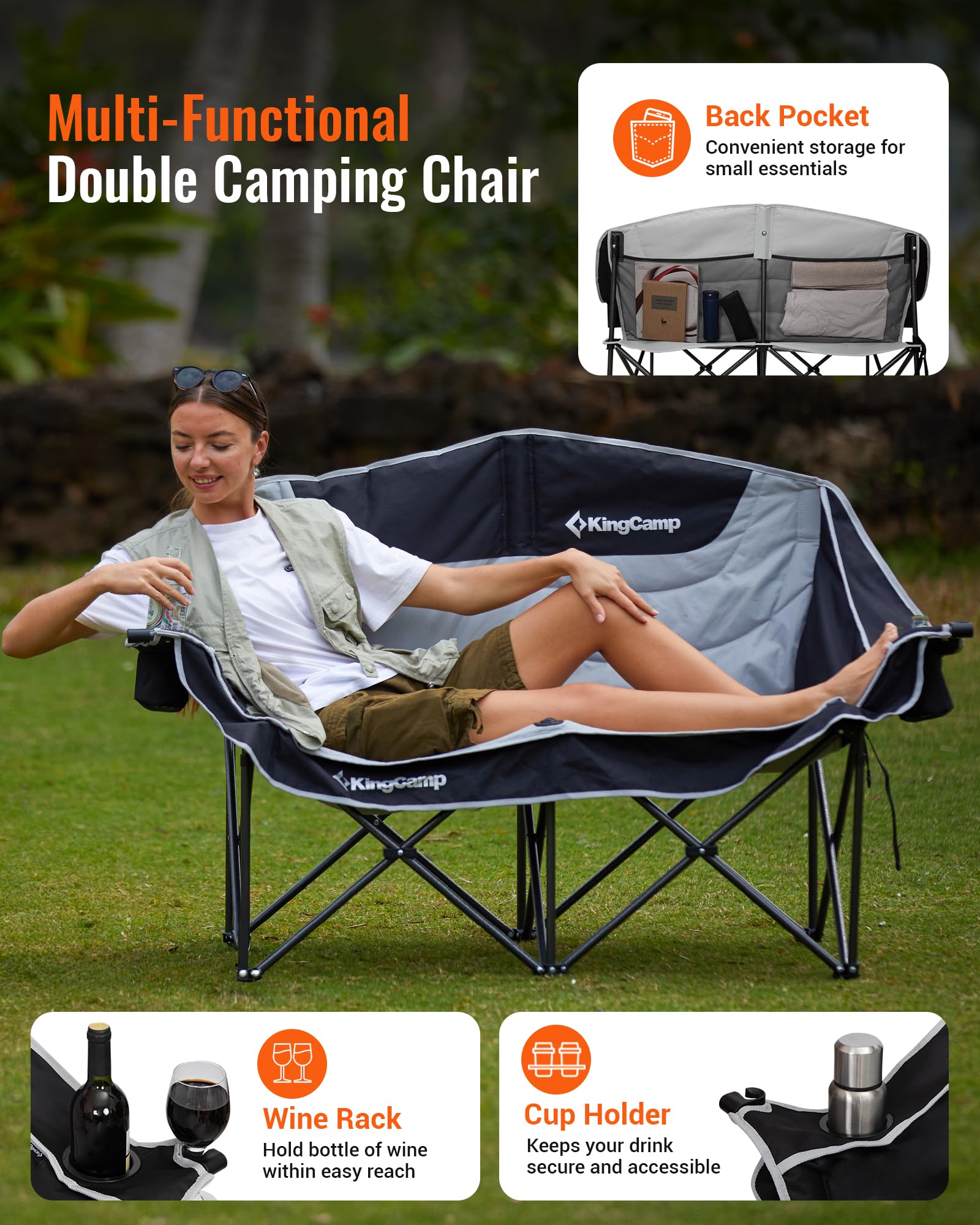 KingCamp_Double_Camping_Lovese