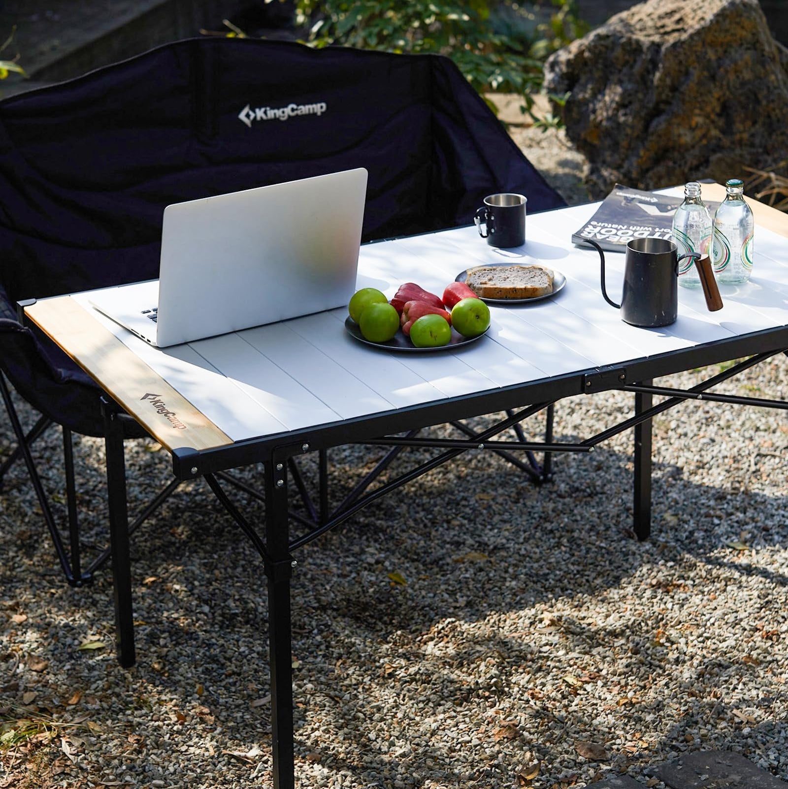 KingCamp | Comfort with Nature - Top-tier Outdoor Products