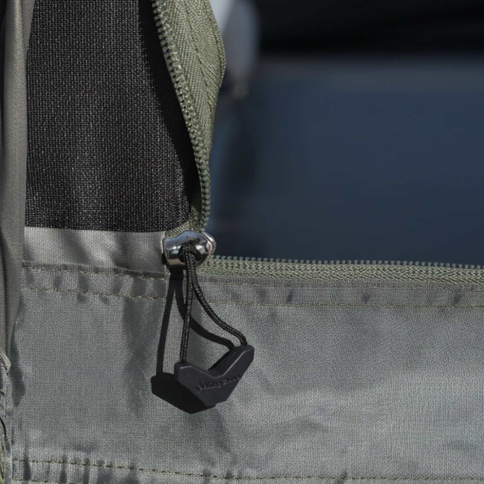 Pre‑Order, Delivers Late February | MOUNTAIN IN C5 Canvas Hot Tent | 5-6 Person Cabin Tent with Stove Jack