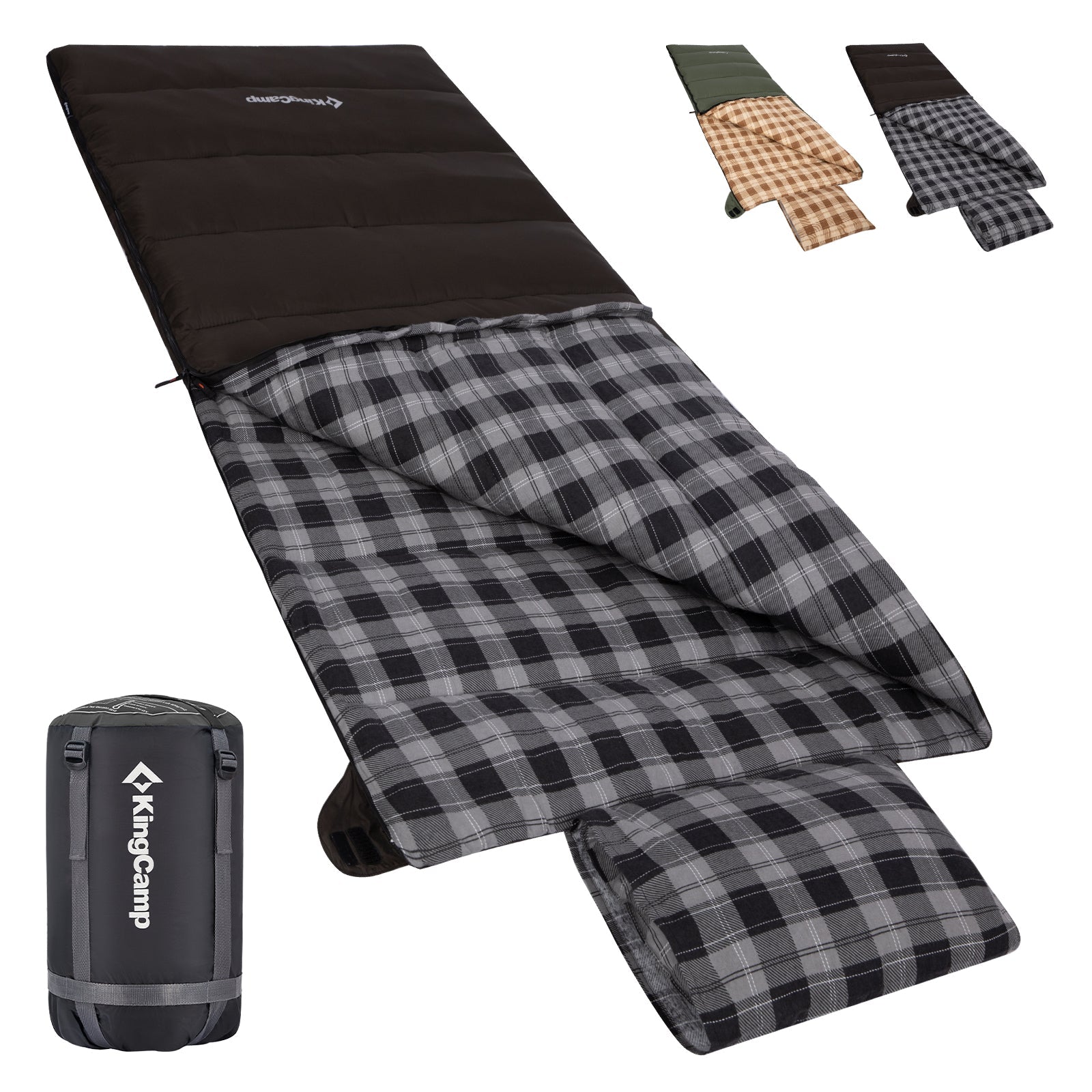 KingCamp Outdoor Gear New Arrivals