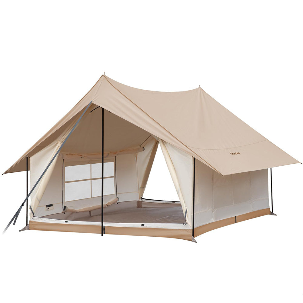 Cabin online camping tents