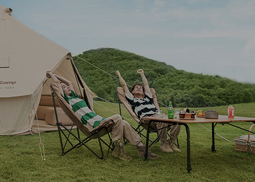 KingCamp Camping Gear for Every Adventure Shop by Activity