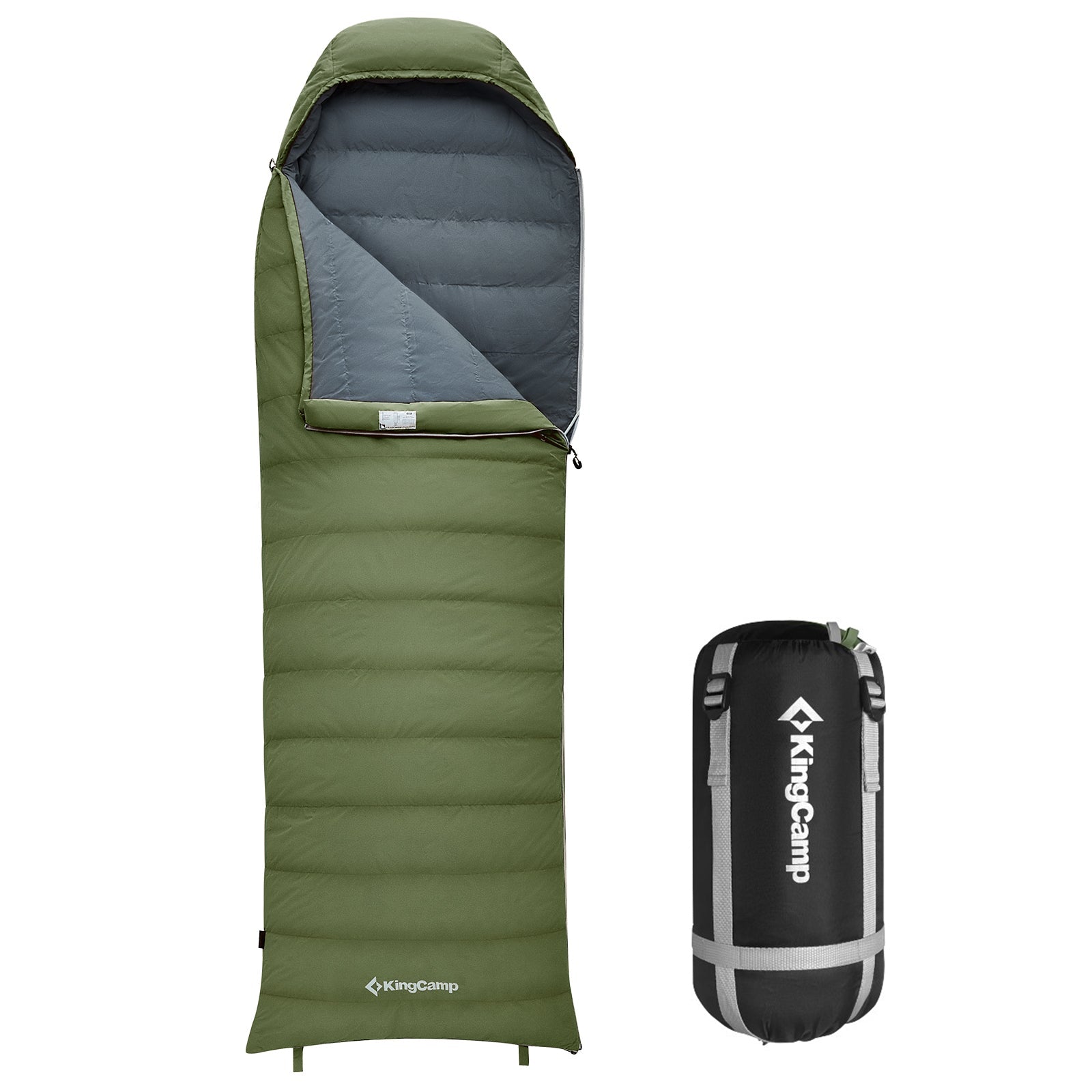 Sleeping Bags – KingCamp