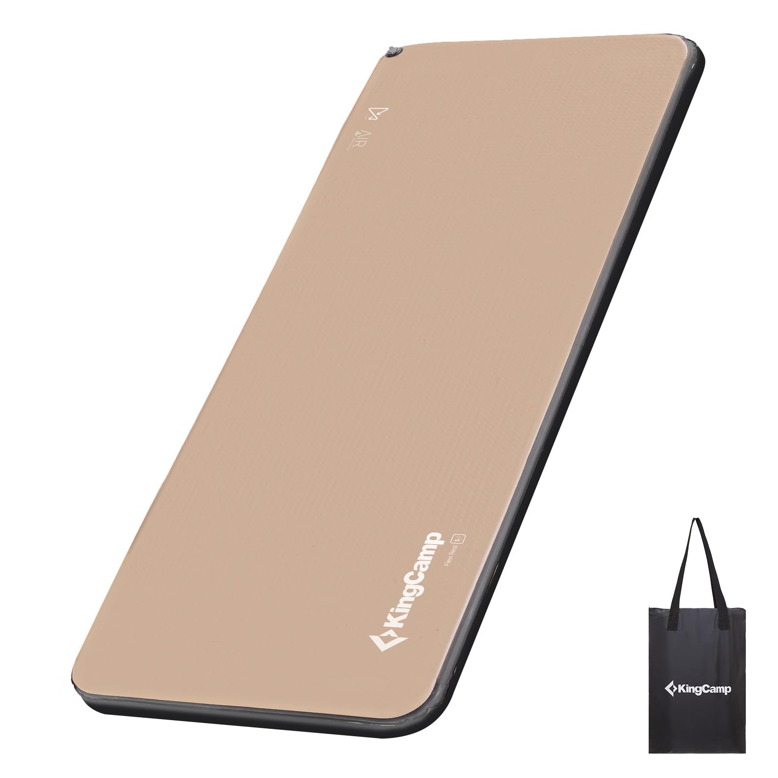 KingCamp Flexi Rest 5.0 Air Sleeping Pad