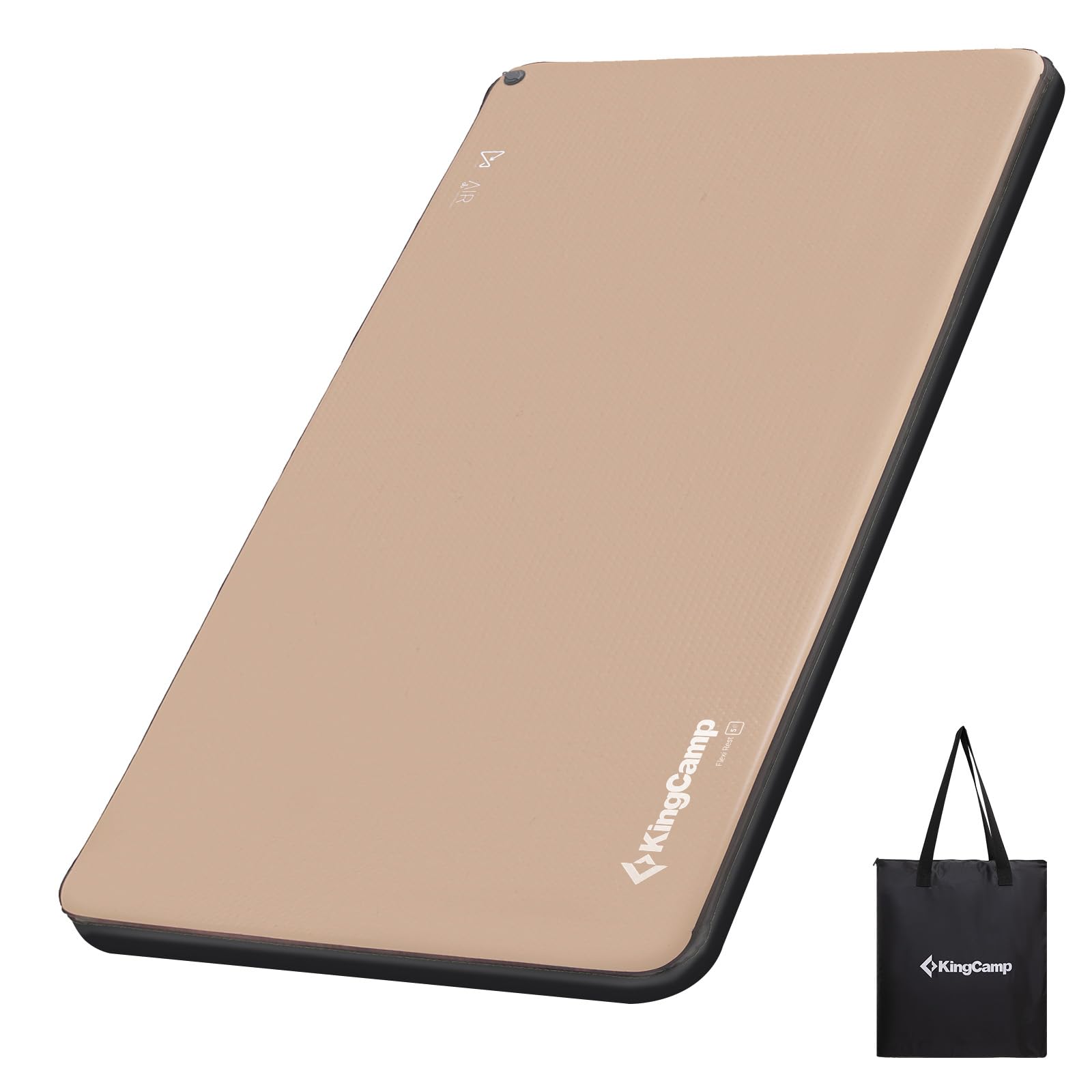 KingCamp Flexi Rest 5.0 Air Sleeping Pad