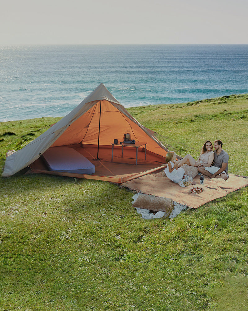 KingCamp | Comfort with Nature - Top-tier Outdoor Products