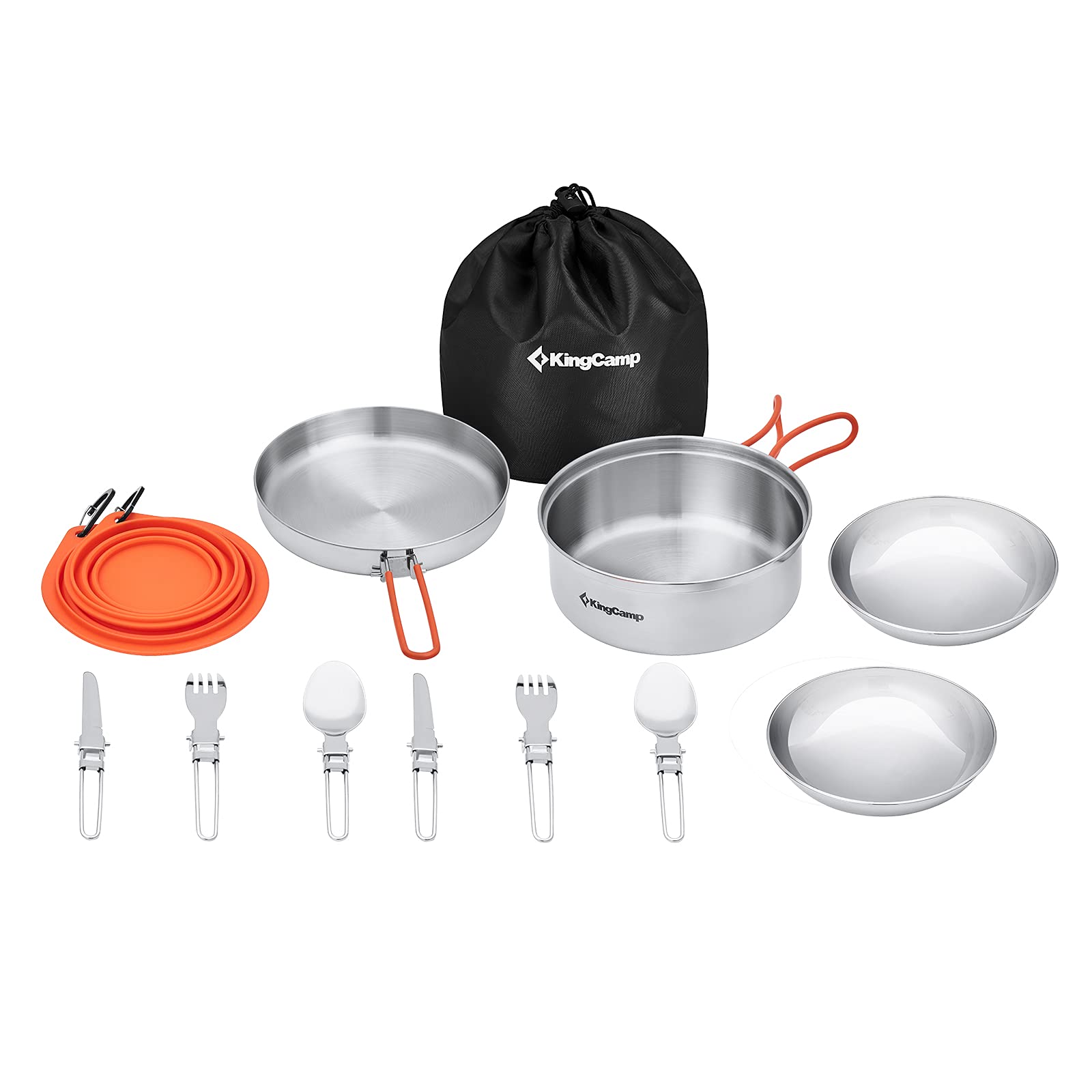 Products – KingCamp