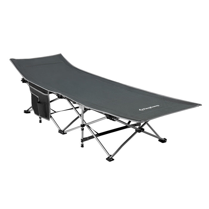 Kingcamp double on sale camping cot