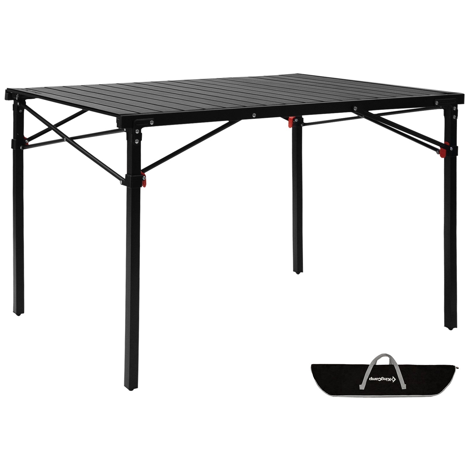 Lightweight aluminum folding tables best sale