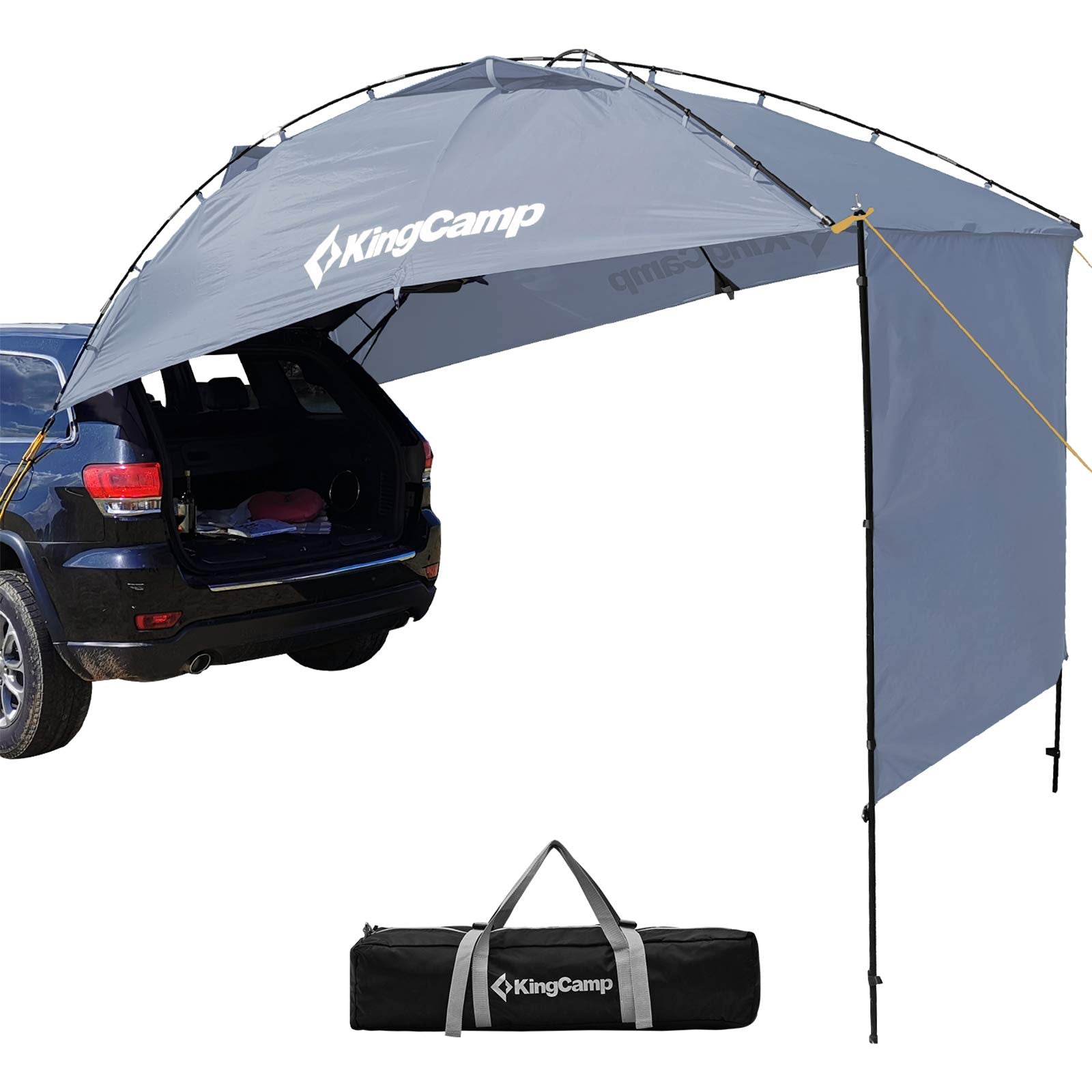 KingCamp Beach SUV Awning Shelter from KingCamp - Main Image