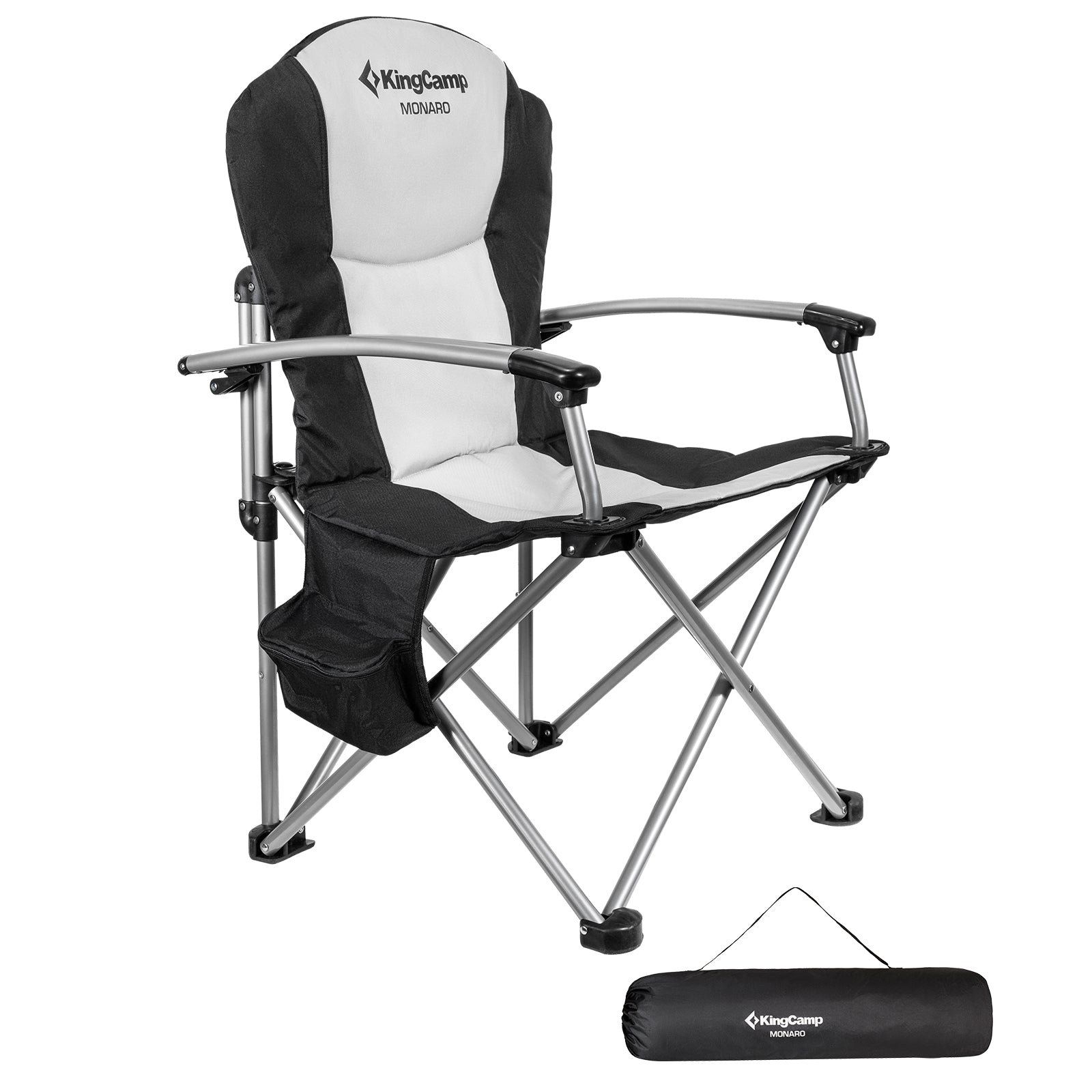 Confirety camp chair online