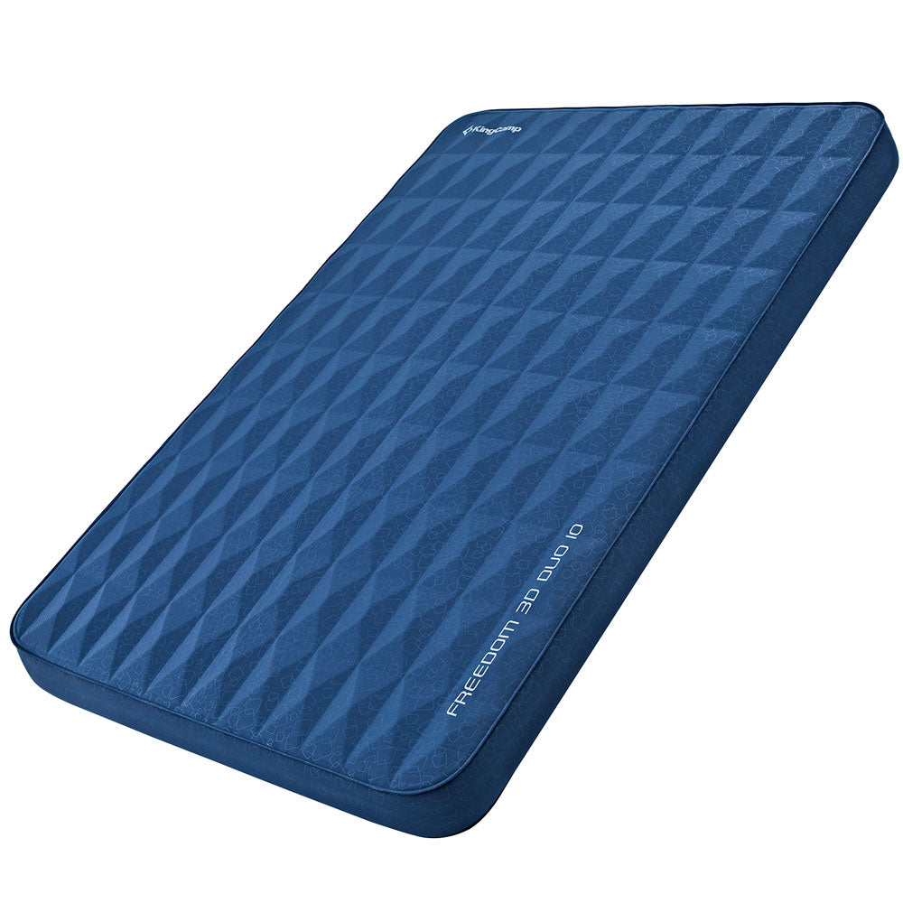 Double foam camping mat shop
