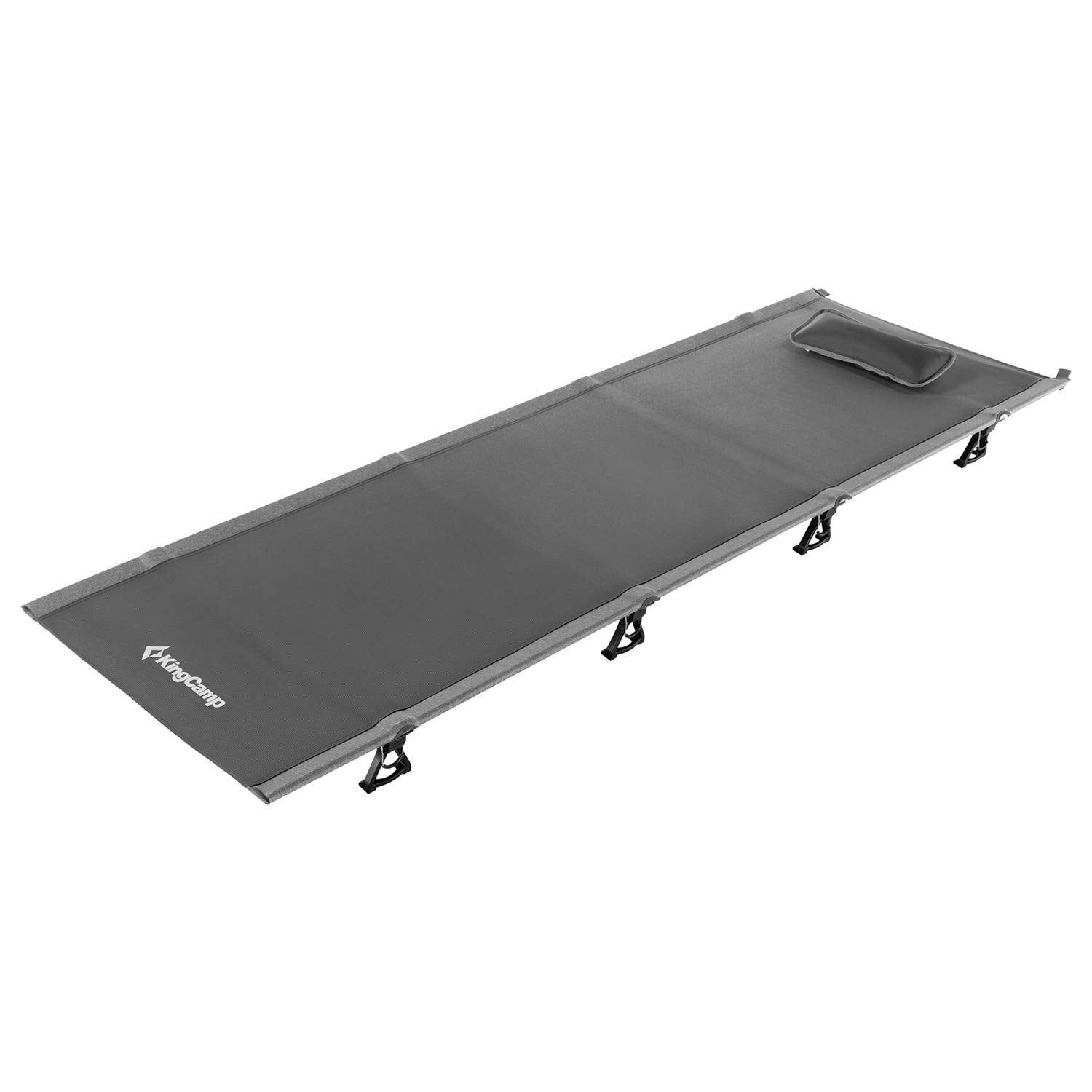 Yahill ultralight folding camping cot cheap