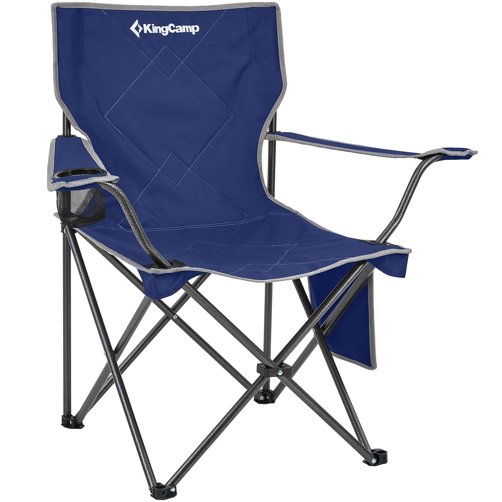 Buy Lightweight Folding Camping Chair from KingCamp