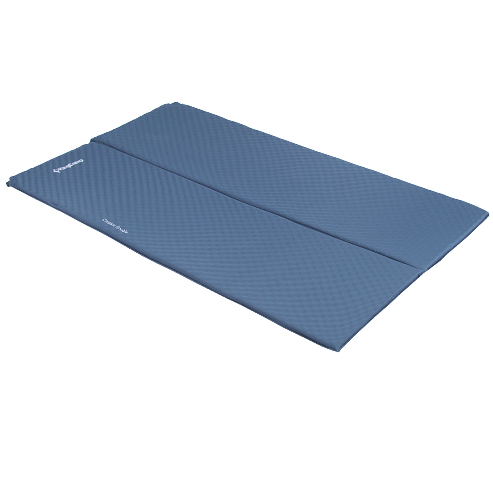 Buy Self Inflating Double Ultralight Sleeping Mat Online Now KingCamp