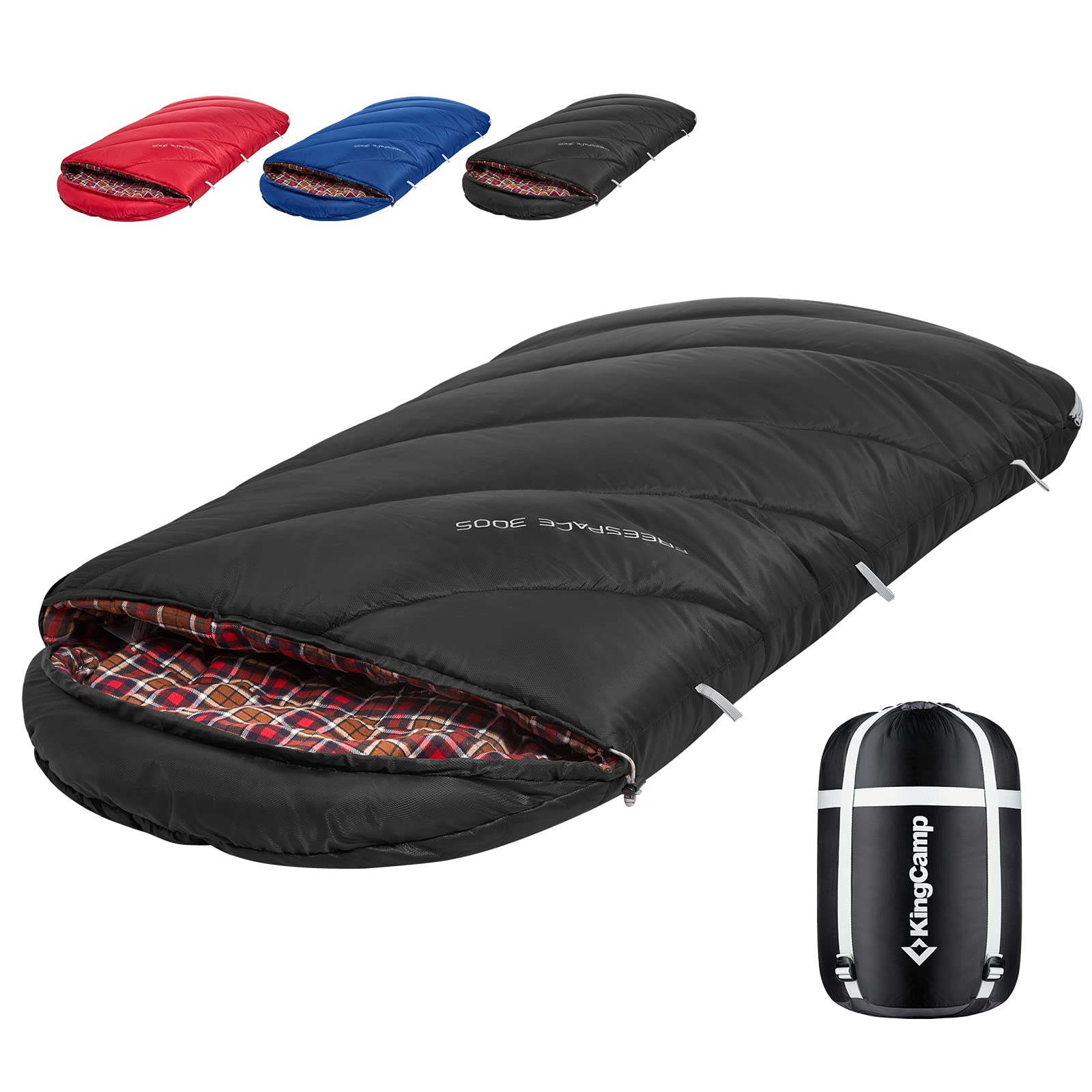 schlafsack jugendliche Kaufen Sie Schlafsäcke für Kinder und Mädchen im KingCamp Store